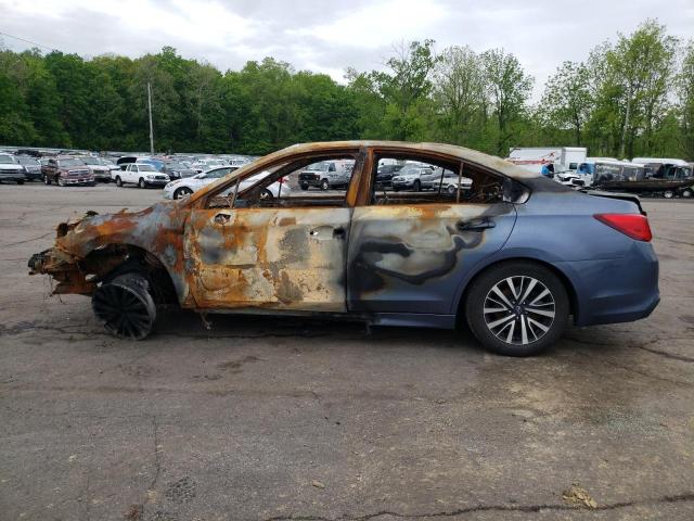 Photo 10 from auction – 2018 SUBARU LEGACY 2.5 with VIN 4S3BNAC6XJ3002631