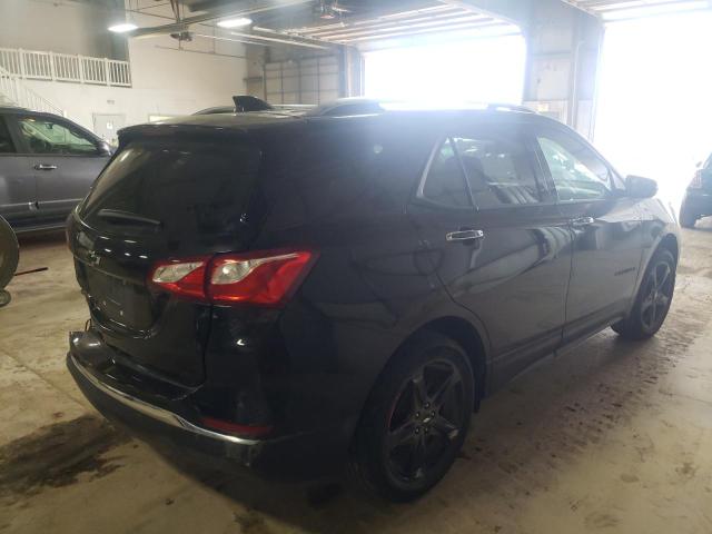 Photo 4 from auction – 2020 CHEVROLET EQUINOX PR with VIN 2GNAXXEV8L6284476
