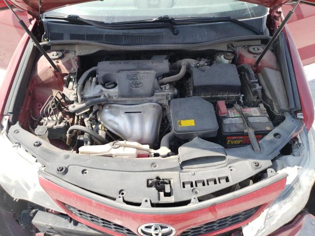 Photo 7 from auction – 2013 TOYOTA CAMRY L with VIN 4T1BF1FK3DU684462