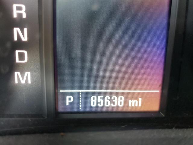 Photo 8 from auction – 2014 CHEVROLET SILVERADO with VIN 1GCNCPEC9EZ304410