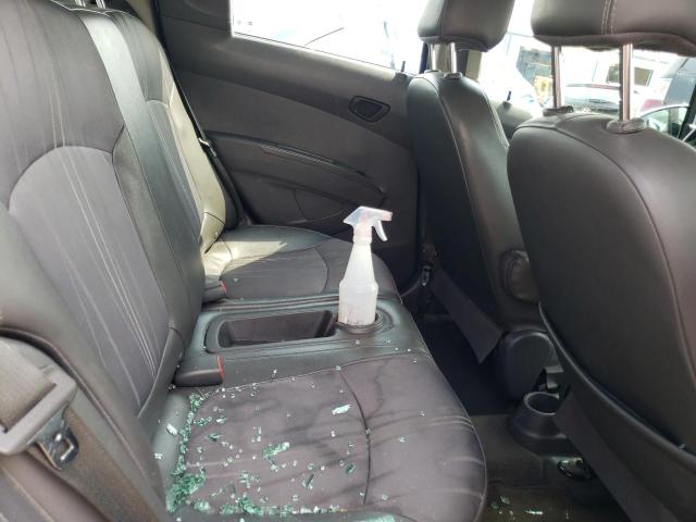 Zdjęcie 5 z aukcji – 2013 CHEVROLET SPARK 1LT z VIN KL8CD6S97DC507264