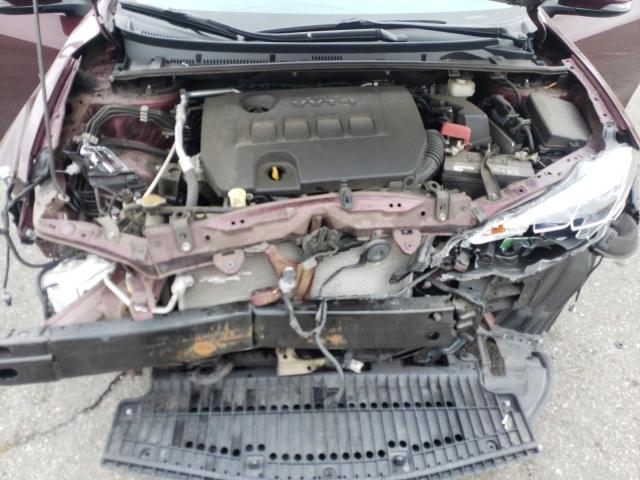 Photo 7 from auction – 2017 TOYOTA COROLLA L with VIN 5YFBURHE2HP576563