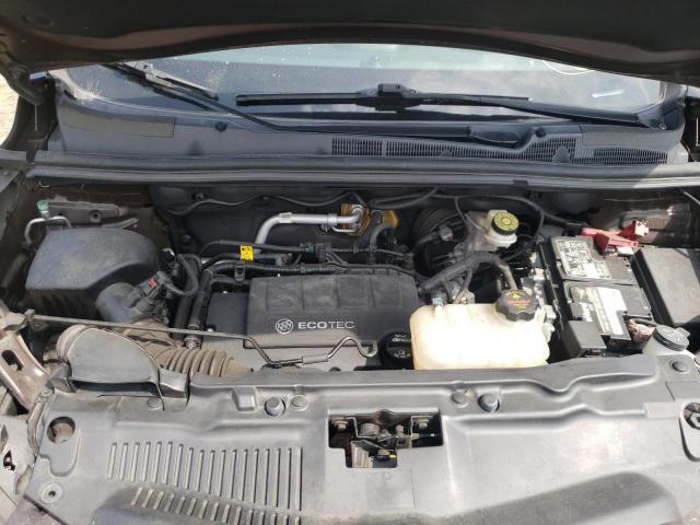 Photo 7 from auction – 2015 BUICK ENCORE with VIN KL4CJASB2FB207026