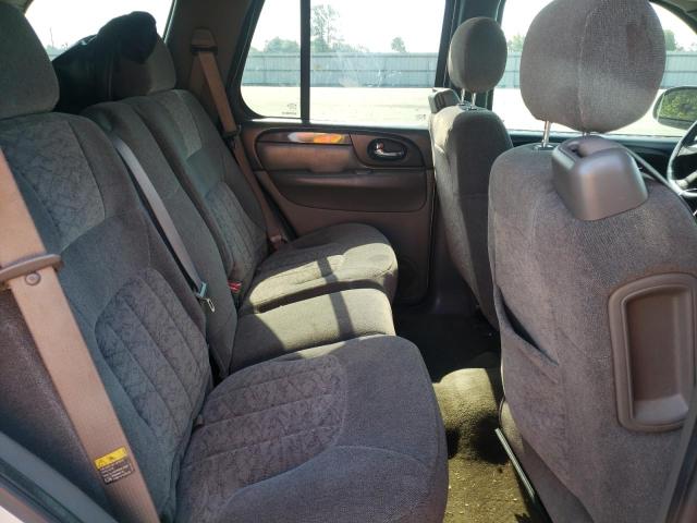 Photo 6 from auction – 2004 GMC ENVOY with VIN 1GKDS13S642130765