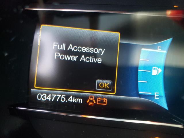 Photo 8 from auction – 2018 FORD EXPLORER X with VIN 1FM5K8D82JGA60414