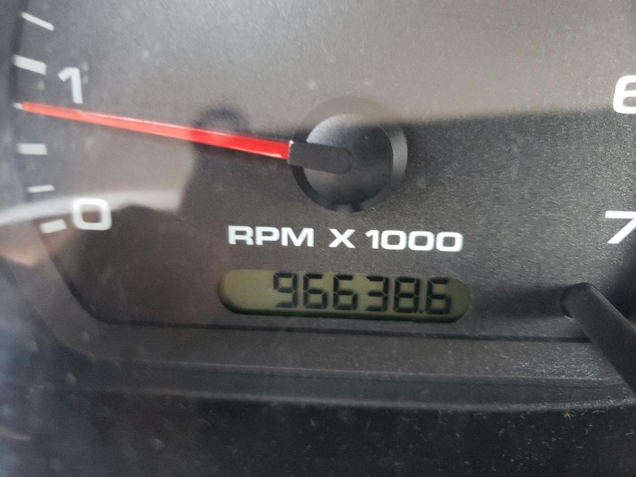 Photo 8 from auction – 2007 FORD RANGER SUP with VIN 1FTZR14U07PA04096