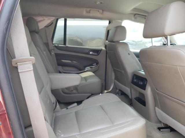 Photo 6 from auction – 2016 CHEVROLET TAHOE C150 with VIN 1GNSCBKCXGR174657