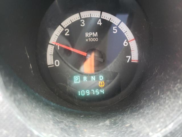 Foto 8 de la subasta – 2011 DODGE NITRO HEAT con VIN 1D4PT4GK5BW563794
