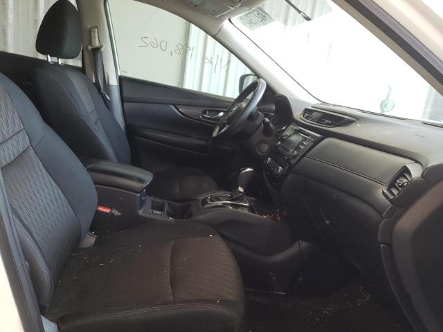 Photo 5 from auction – 2017 NISSAN ROGUE S with VIN 5N1AT2MT9HC836195