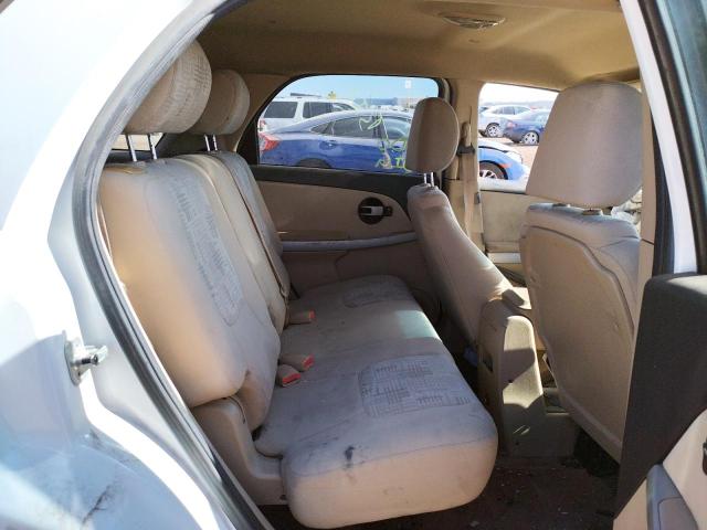 Photo 6 from auction – 2005 CHEVROLET EQUINOX LS with VIN 2CNDL13F856134134