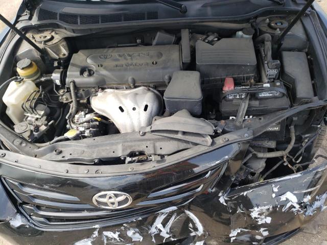 Photo 7 from auction – 2008 TOYOTA CAMRY CE with VIN 4T1BE46K88U736291