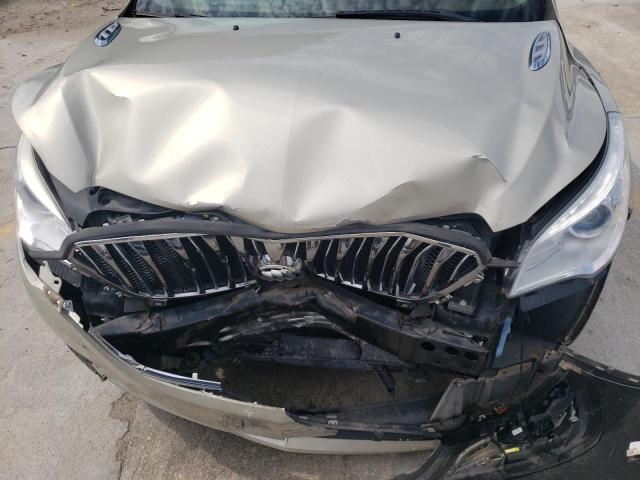 Photo 7 from auction – 2014 BUICK ENCLAVE with VIN 5GAKVCKD6EJ308482