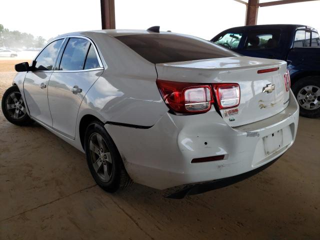 Photo 3 from auction – 2015 CHEVROLET MALIBU LS with VIN 1G11A5SL4FF284155