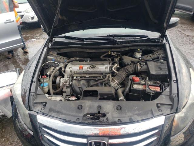 Photo 7 from auction – 2012 HONDA ACCORD LXP with VIN 1HGCP2F47CA155224