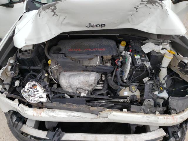 Photo 7 from auction – 2015 JEEP RENEGADE L with VIN ZACCJBDT4FPC22859