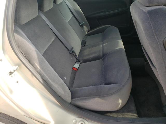 Photo 6 from auction – 2011 CHEVROLET IMPALA LT with VIN 2G1WG5EK0B1205377