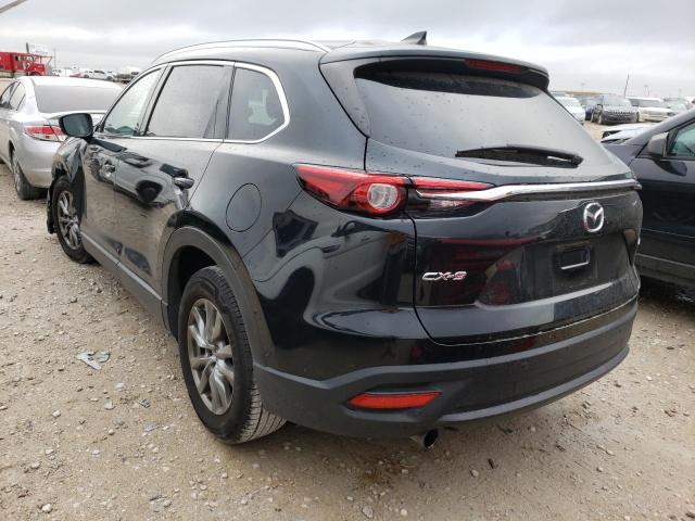 Photo 3 from auction – 2018 MAZDA CX-9 TOURI with VIN JM3TCACY6J0228959