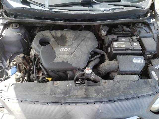 Photo 7 from auction – 2017 HYUNDAI ACCENT SE with VIN KMHCT5AE2HU312641