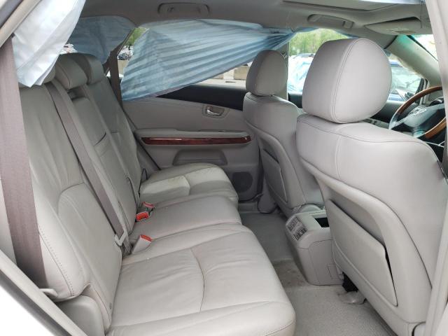 Photo 6 from auction – 2007 LEXUS RX 350 with VIN 2T2HK31U07C032152