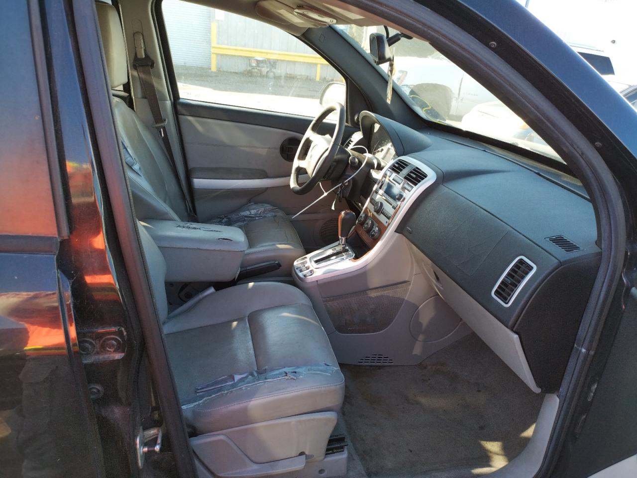 Zdjęcie 5 z aukcji – 2009 CHEVROLET EQUINOX z VIN 2CNDL63F496201654