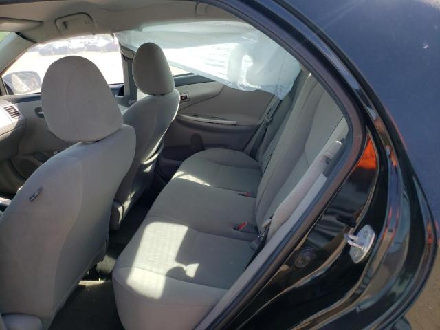 Photo 6 from auction – 2013 TOYOTA COROLLA BA with VIN 2T1BU4EE1DC972615
