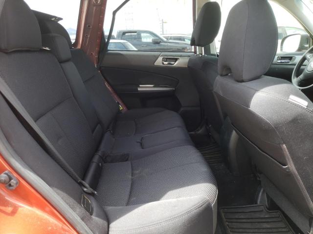 Photo 8 from auction – 2011 SUBARU FORESTER 2 with VIN JF2SHADC1BH767616