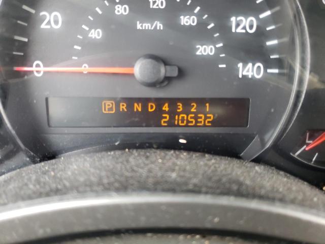 Photo 8 from auction – 2007 NISSAN ARMADA SE with VIN 5N1AA08A17N708717