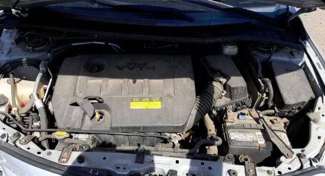 Photo 7 from auction – 2011 TOYOTA COROLLA BA with VIN 2T1BU4EE6BC710862