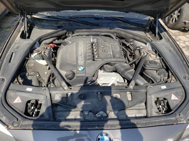 Foto 7 de la subasta – 2013 BMW 535 XI con VIN WBAFU7C50DDU76596