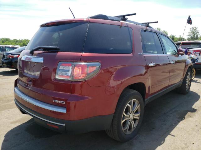 Photo 4 from auction – 2015 GMC ACADIA SLT with VIN 1GKKVRKD8FJ247840