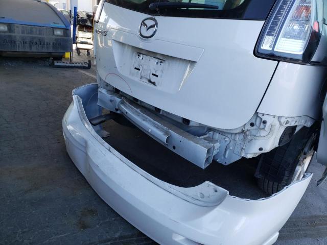 Foto 9 de la subasta – 2009 MAZDA 5 con VIN JM1CR29L890343177
