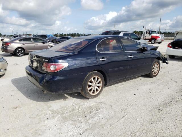 Photo 4 from auction – 2002 LEXUS ES 300 with VIN JTHBF30G320061608
