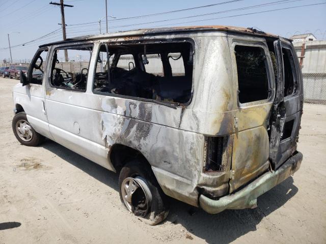 Photo 3 from auction – 2010 FORD ECONOLINE with VIN 1FBNE3BL2ADA68573