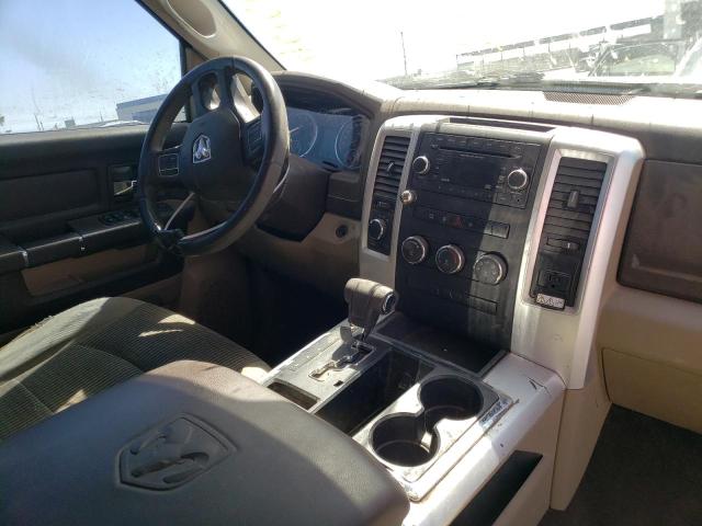 Photo 9 from auction – 2012 DODGE RAM 1500 S with VIN 1C6RD7LT7CS230032