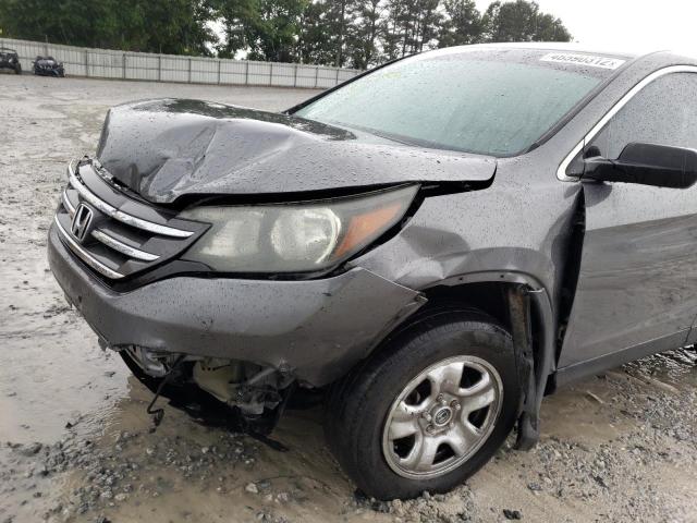 Photo 9 from auction – 2013 HONDA CRV with VIN 3CZRM3H30DG702875