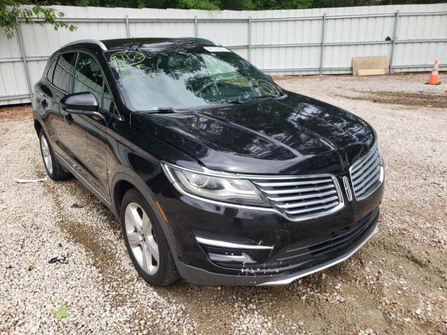 LINCOLN MKC PREMIE 2016 with VIN 5LMCJ1C90GUJ15610 - Photo from auction