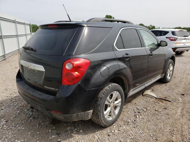 Photo 4 from auction – 2011 CHEVROLET EQUINOX LT with VIN 2CNFLEEC3B6216108