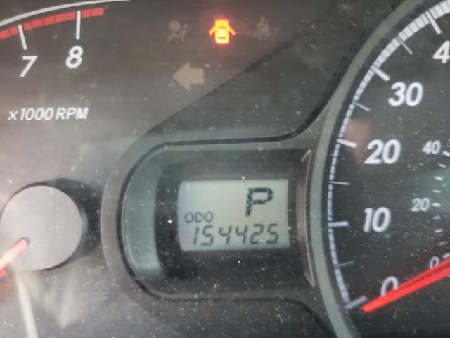 Фото 8 с аукциона – 2012 TOYOTA SIENNA BAS с VIN 5TDKA3DC1CS011814