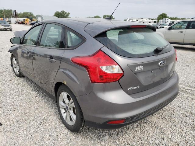 Photo 3 from auction – 2014 FORD FOCUS SE with VIN 1FADP3K27EL283957