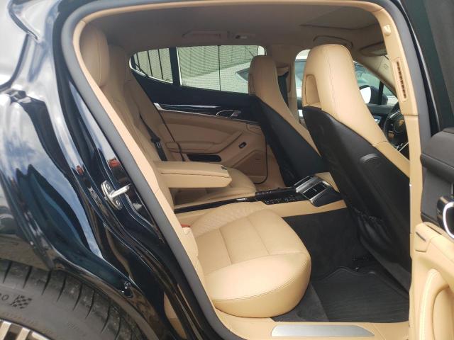 Photo 6 from auction – 2016 PORSCHE PANAMERA 2 with VIN WP0AA2A78GL000832