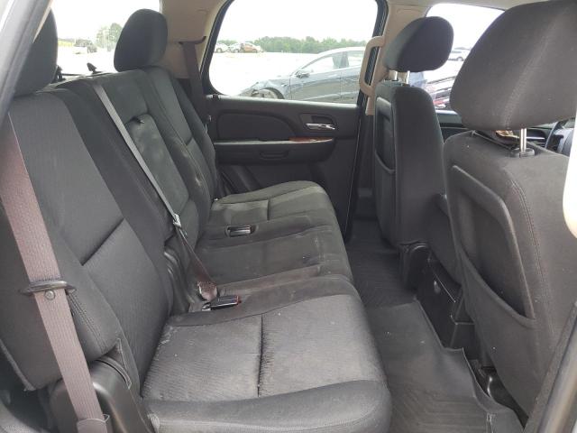 Photo 6 from auction – 2012 CHEVROLET TAHOE C150 with VIN 1GNSCAE06CR155075