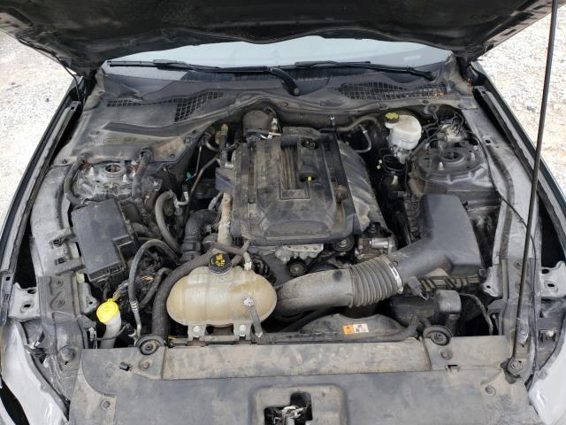 Photo 7 from auction – 2017 FORD MUSTANG with VIN 1FA6P8TH9H5225222