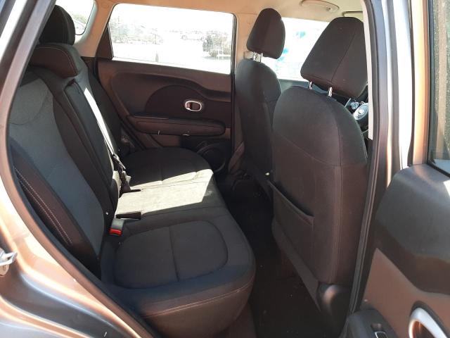 Фото 6 с аукциона – 2018 KIA SOUL + с VIN KNDJP3A56J7545754