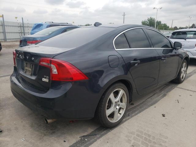 Photo 4 from auction – 2013 VOLVO S60 T5 with VIN YV1612FS8D2180702