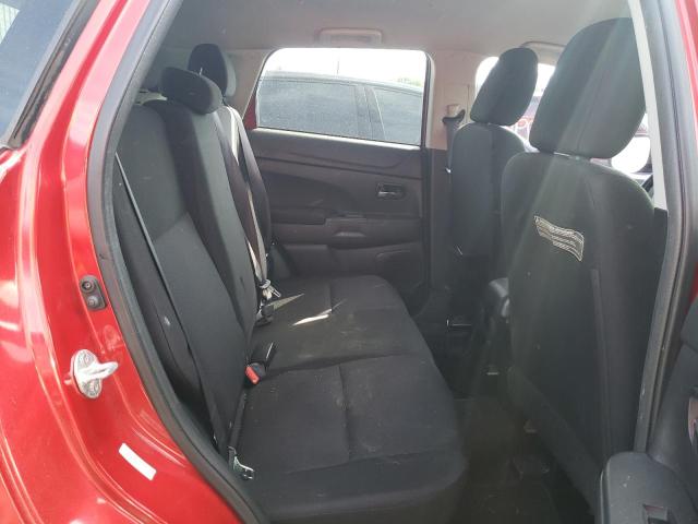 Photo 6 from auction – 2011 MITSUBISHI OUTLANDER with VIN JA4AP3AU3BZ000330