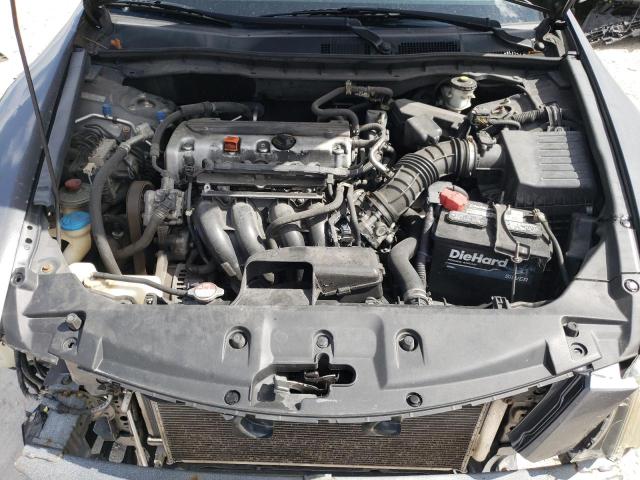 Photo 7 from auction – 2012 HONDA ACCORD SE with VIN 1HGCP2F65CA102460
