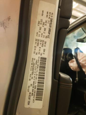 Photo 10 from auction – 2011 JEEP GRAND CHER with VIN 1J4RR4GG3BC678664
