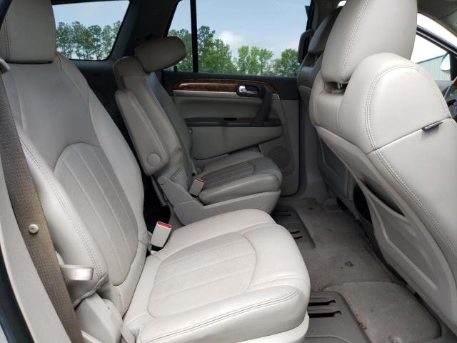 صورة رقم 6 من المزاد - 2011 BUICK ENCLAVE CX مع VIN 5GAKRBEDXBJ411684