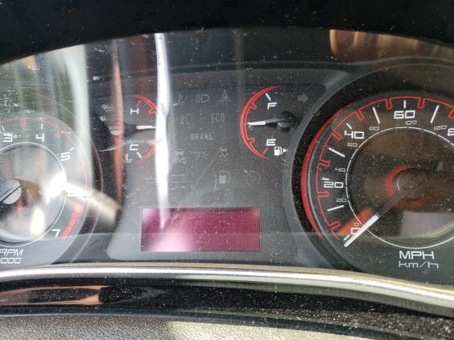 Photo 8 from auction – 2013 DODGE DART SXT with VIN 1C3CDFBA5DD288370