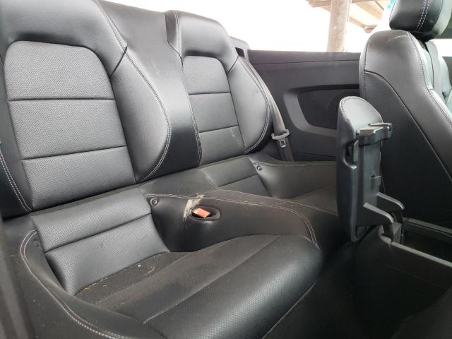 Photo 6 from auction – 2019 FORD MUSTANG with VIN 1FATP8UH5K5162225